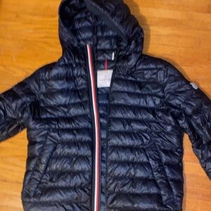 Moncler Morovan Giubbotto Morovan Jacket